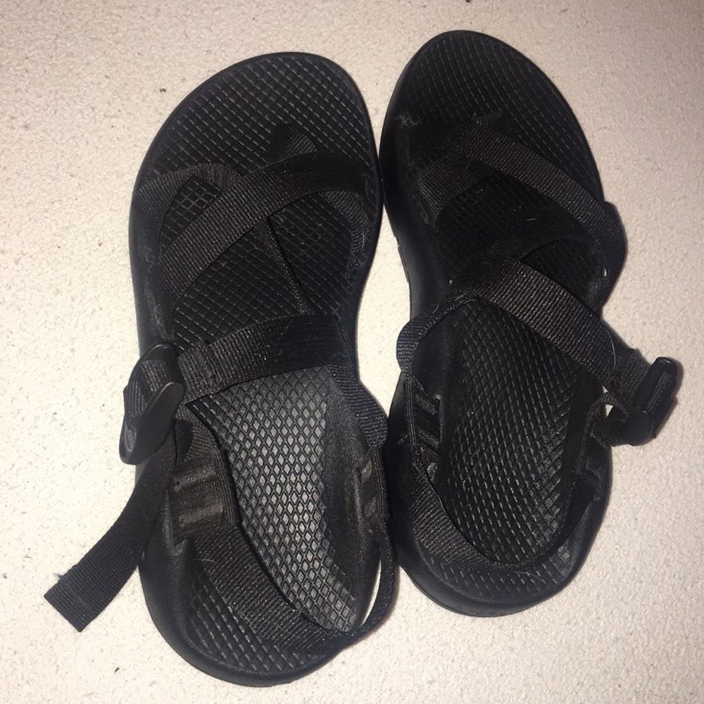 chaco